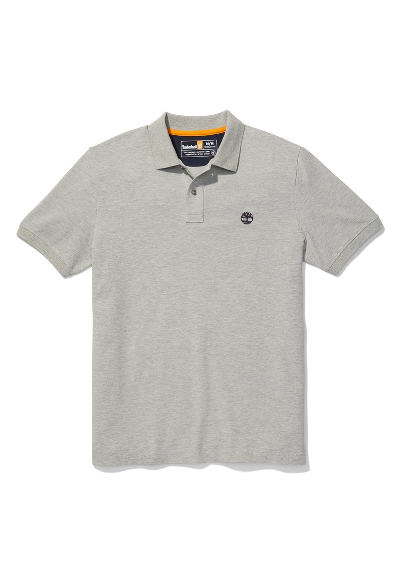 Timberland Piké - medium grey heather