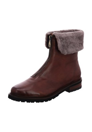 NICO - Winter boots - brown