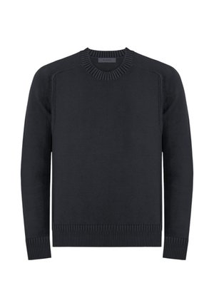 Maglione - black