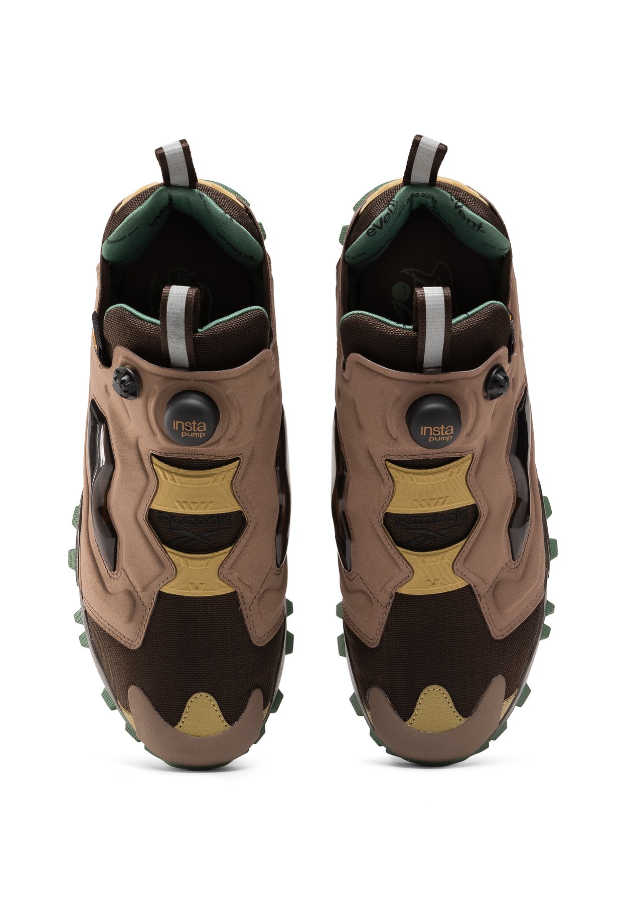 INSTAPUMP FURY 