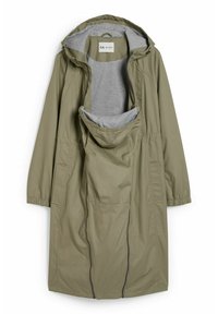 C&A Parka - olive