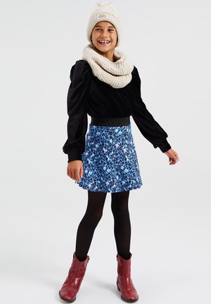 Snood - white