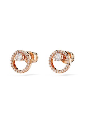 Ohrringe - rose gold tone