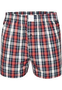 MG-1 6 PACK - Boxer  - mix