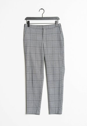 Trousers - grey