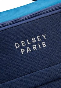 Delsey Paris BROCHANT - Neceser - meerblau
