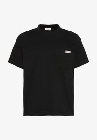 Επιλέχθηκε, black