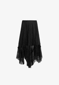 Ausgewählt, black
