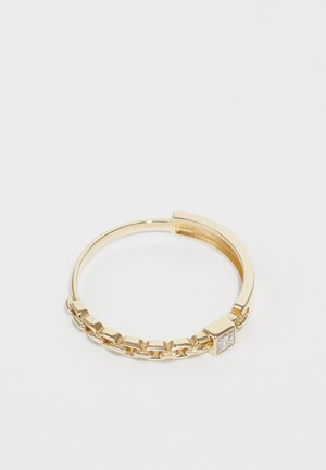 MONROE - Ring - yellow gold-coloured