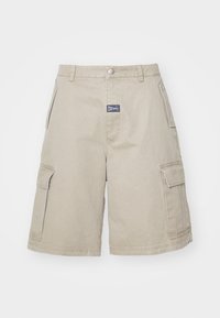 PERFECT - Shorts - beige