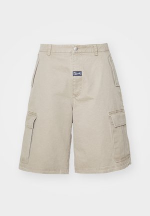 MISBHV PERFECT - Shorts - beige