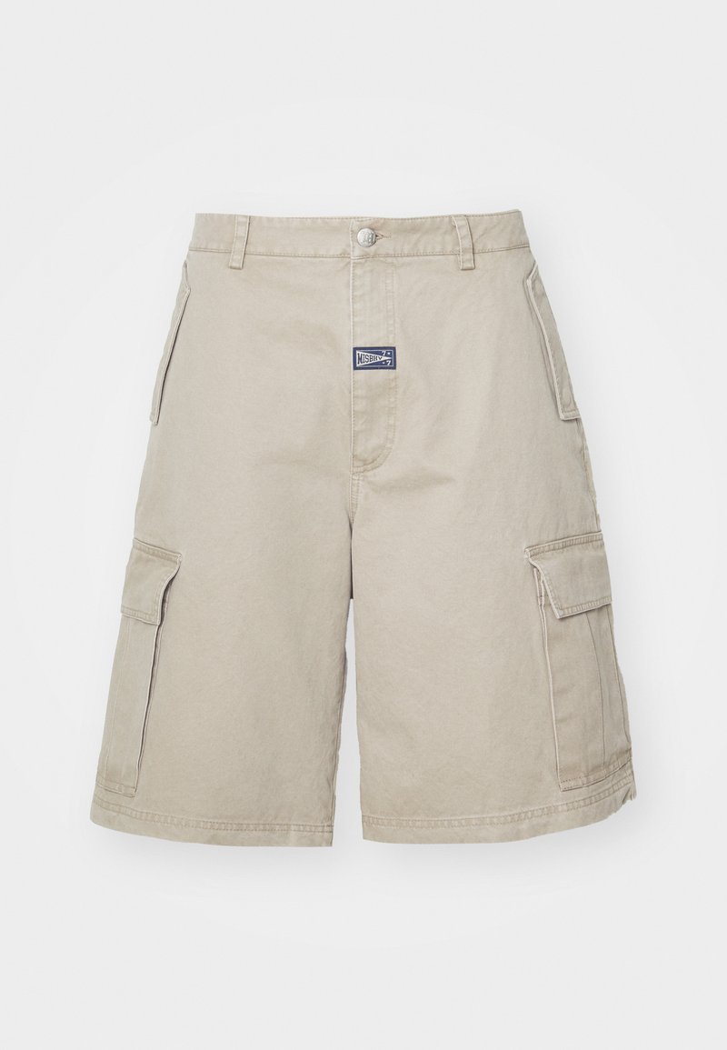 MISBHV Shorts beige