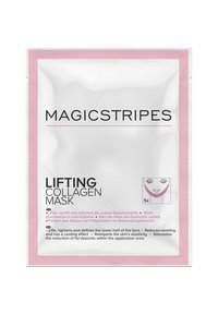 Magicstripes LIFTING COLLAGEN MASK nieokreślony