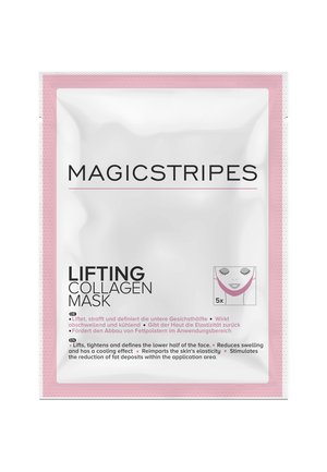 LIFTING COLLAGEN MASK - Maseczka