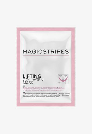 LIFTING COLLAGEN MASK - Face mask - neutral