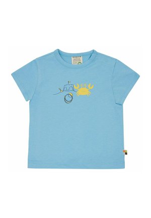 Print T-shirt - air