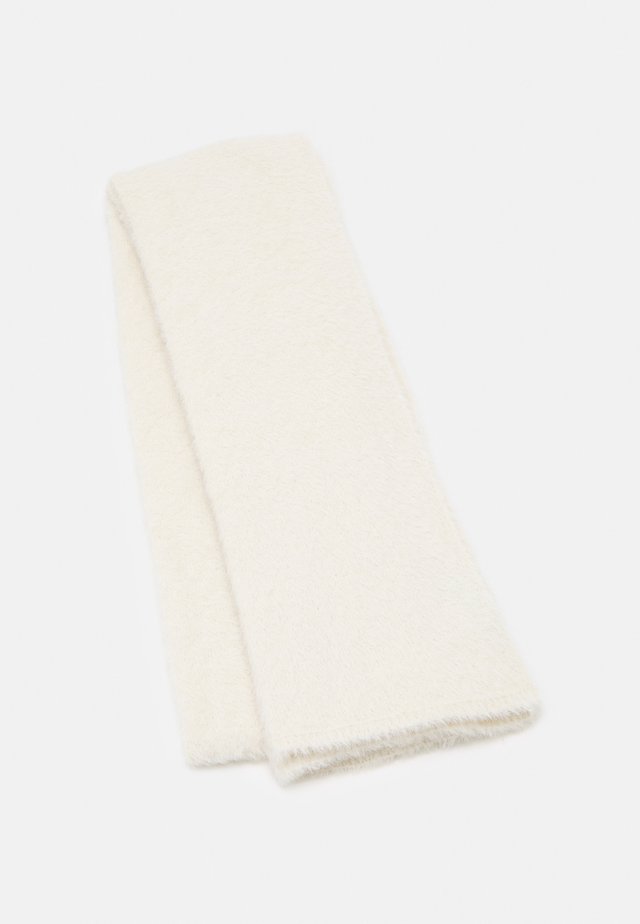 SCARF - Schal - white