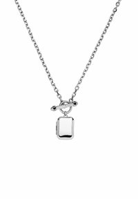 PURELEI SOULMATE - Halskette - silberfarben