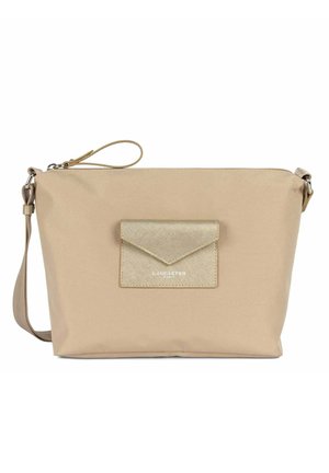 SMART KBA - Sac à main - beige