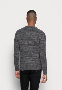 Jack & Jones PREMIUM Camisola - navy blazer