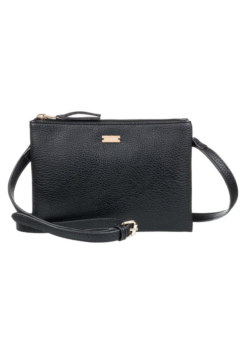 Roxy ELEPHANT TEAPOT Sac bandoulière anthracite ZALANDO.FR