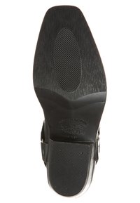 santiag kentucky's western