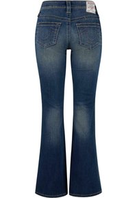 True Religion Jeans bootcut - blue