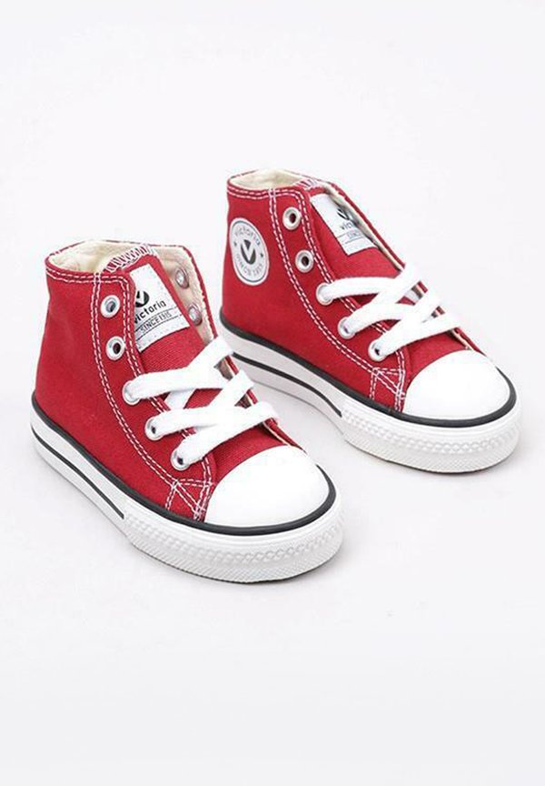 TRIBU BOTIN LONA – Sneaker high