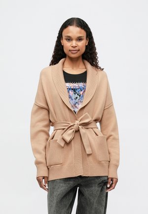 BELTED  - Gilet - desert storm