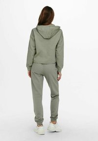 ONLY ONLDREAMER LIFE NOOS - Trainingsbroek - shadow