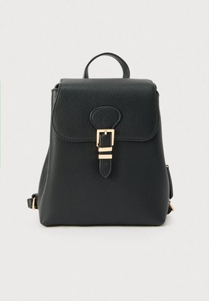 Anna Field Nahrbtnik - black