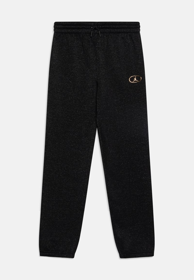 Jordan Trainingsbroek zwart Jordan Trainingsbroek zwart