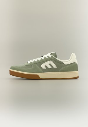 Etnies, EMERSON UNISEX - Zapatillas skate - olive