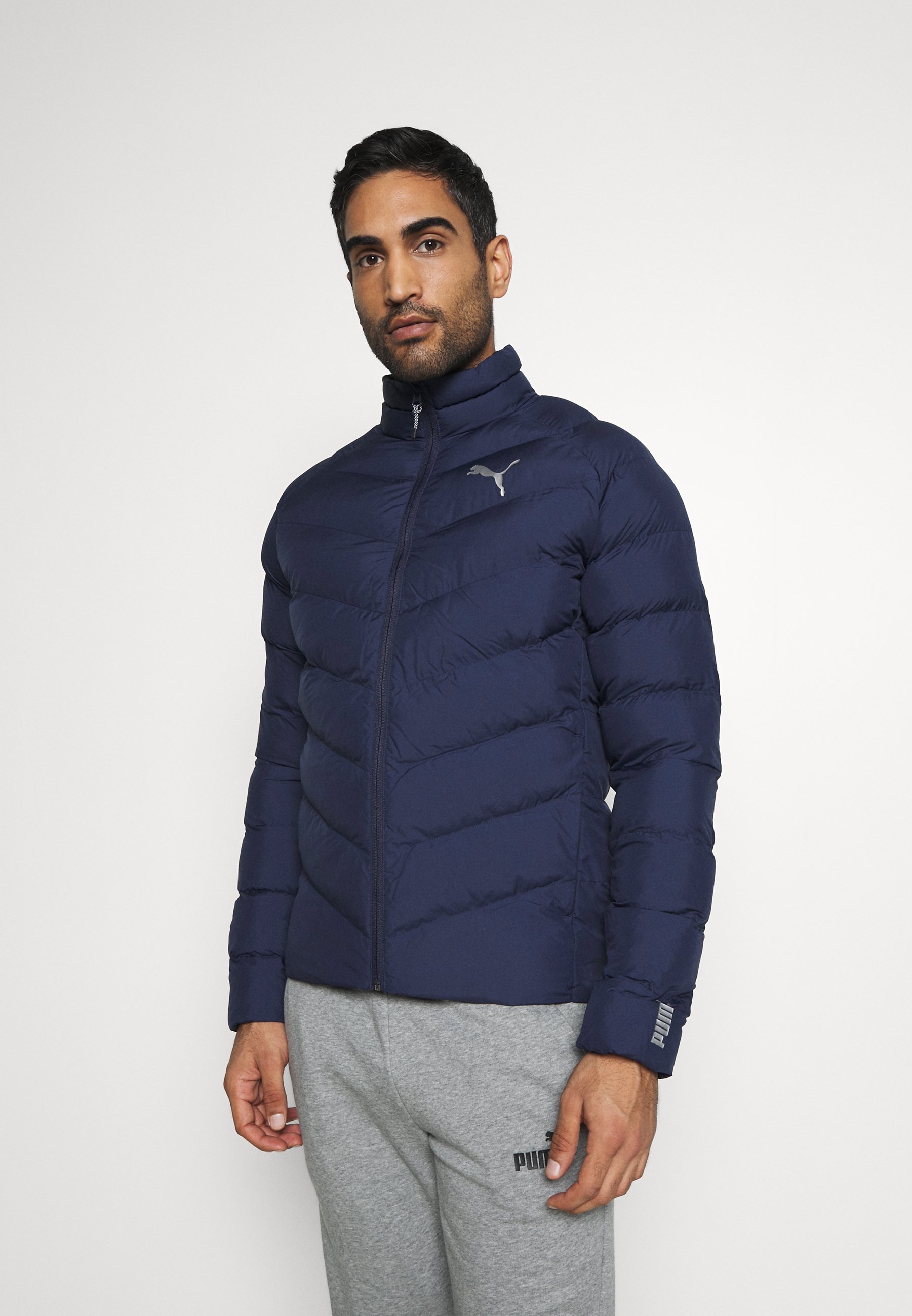 puma warmcell lightweight jacket