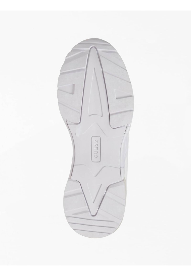 Damen Sneaker low | Guess Sneaker low weiß - LT23876 Damen Sneaker low | Guess Sneaker low weiß - LT23876