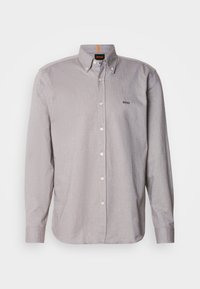 RICKERT - Chemise - grey