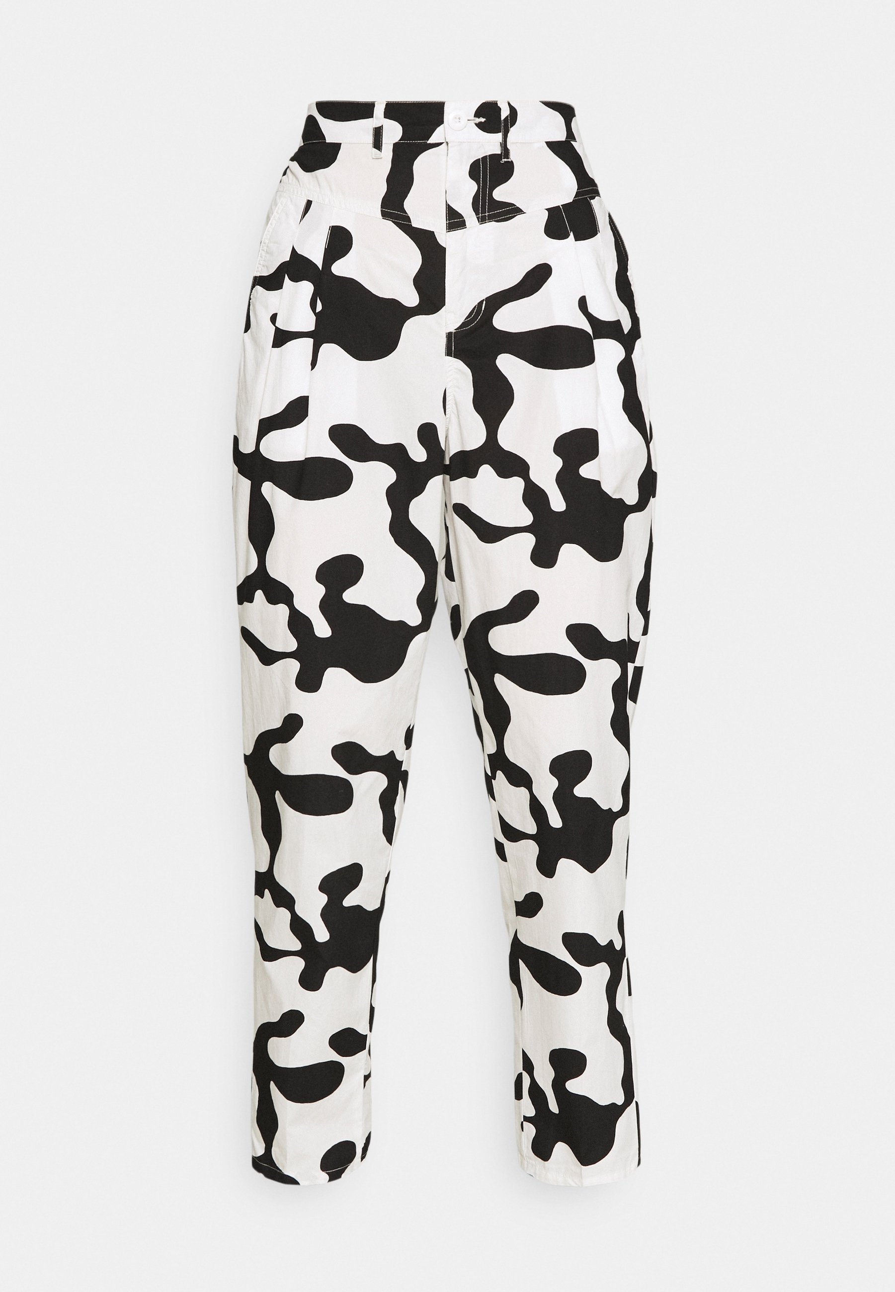 Obey Clothing KYOTO PANT - Trousers 