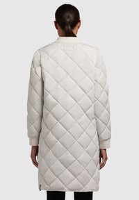 khujo MARY2 - Manteau court - weiß
