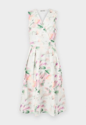 Anna Field Hverdagskjole - off-white/lilac