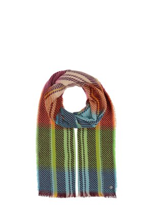 Bufanda - multicolor
