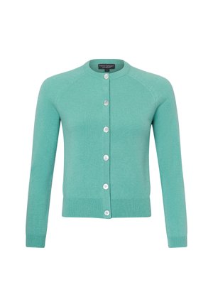 Franco Callegari Strickjacke - mint