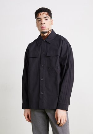 adidas Originals Pluus - black