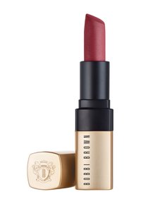 Bobbi Brown LUXE MATTE LIP COLOR - Rouge à lèvres - burnt cherry