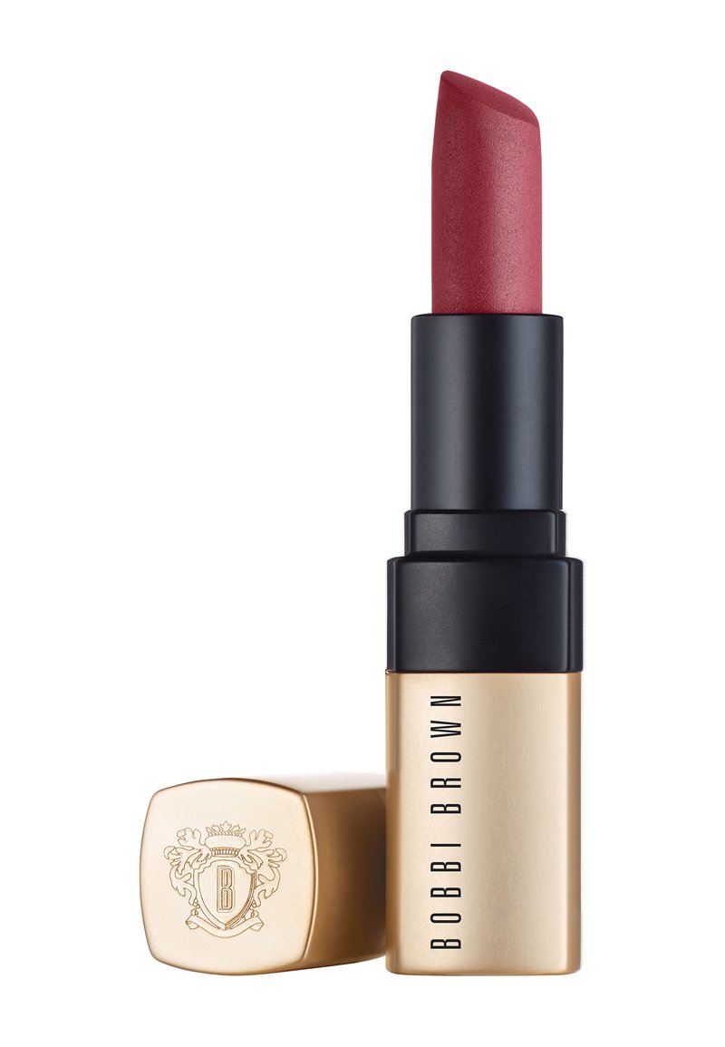 Bobbi Brown LUXE MATTE LIP COLOR - Rouge à lèvres - burnt cherry