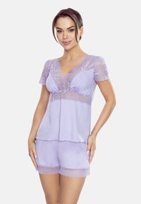 Wybrany, light purple