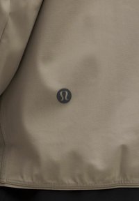 PACE BREAKER - Outdoorjakke - warm ash grey