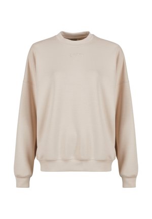 aim’n® Sweatshirt - cafe au lait