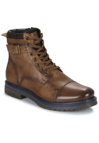 Redskins Bottines à lacets - marron