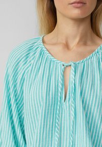 s.Oliver Blouse - türkis