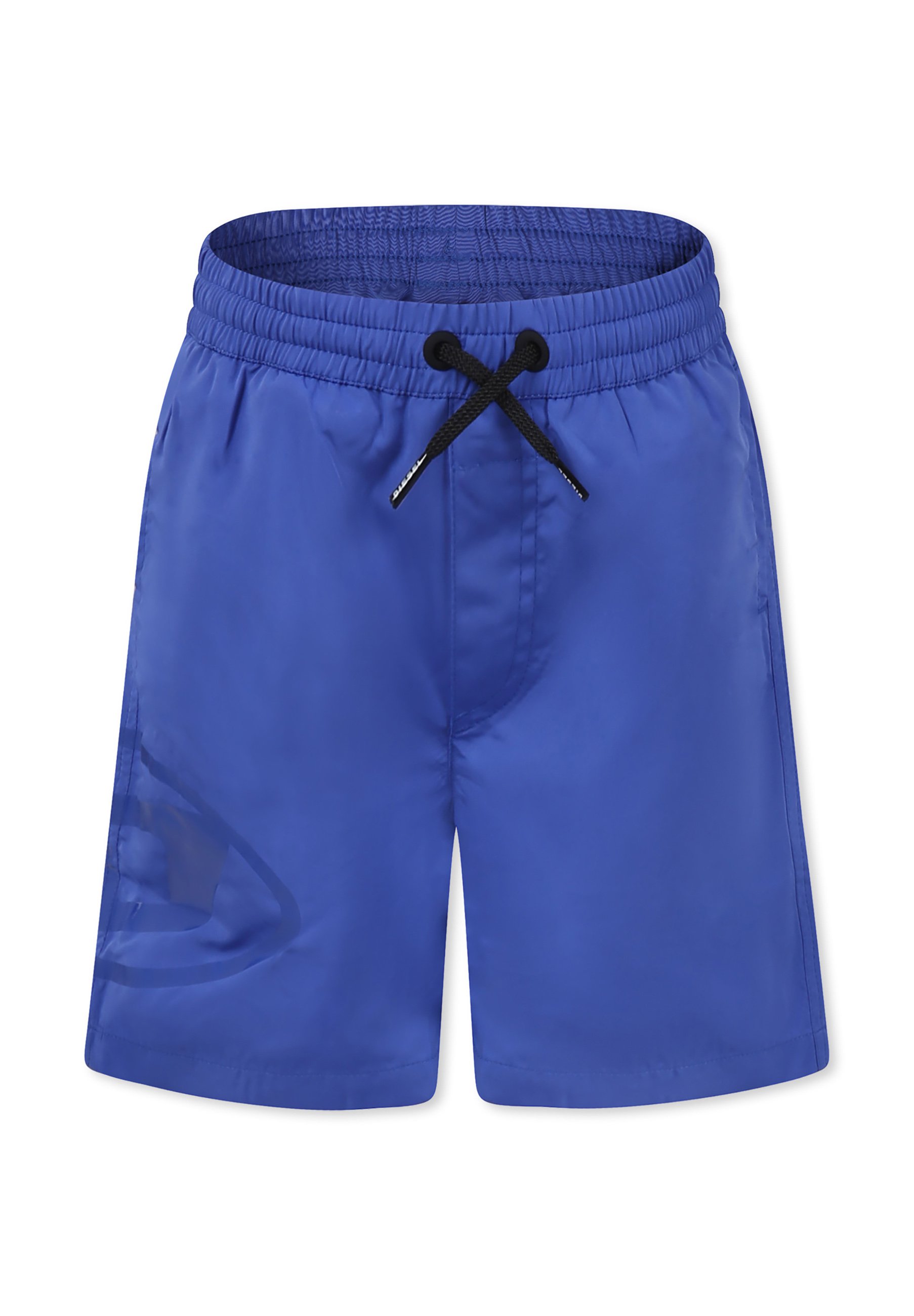 Diesel Shorts da mare blue/blu